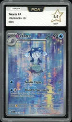 Collectible card marketplace image