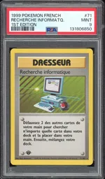 Auction visual on GCC