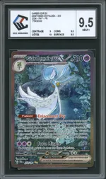 Collectible card marketplace image