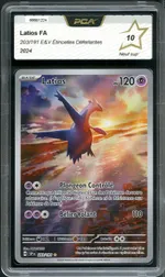 Collectible card marketplace image