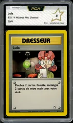 Auction visual on GCC