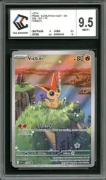 Auction visual on GCC