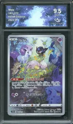 Collectible card marketplace image