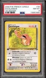 Auction visual on GCC