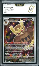 Auction visual on GCC