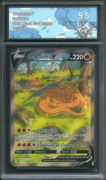 Collectible card marketplace image