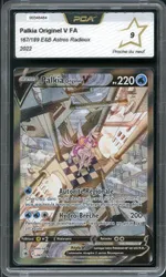 Auction visual on GCC
