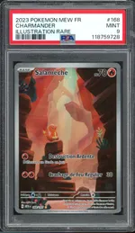 Collectible card marketplace image