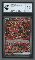 Collectible card marketplace image