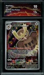 Collectible card marketplace image