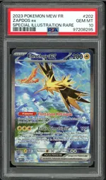 Auction visual on GCC