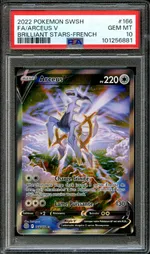 Auction visual on GCC