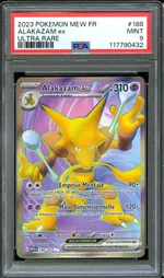 Collectible card marketplace image