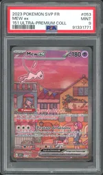 Auction visual on GCC