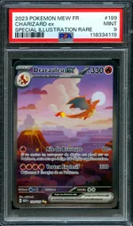 Auction visual on GCC