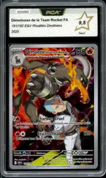 Collectible card marketplace image