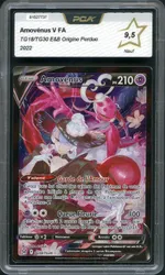 Auction visual on GCC