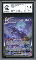 Auction visual on GCC