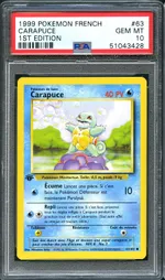 Auction visual on GCC