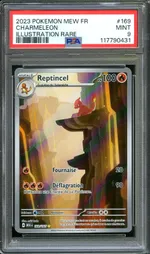 Collectible card marketplace image