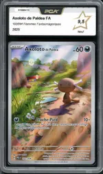 Collectible card marketplace image