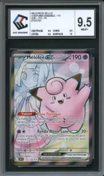 Collectible card marketplace image