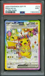 Collectible card marketplace image