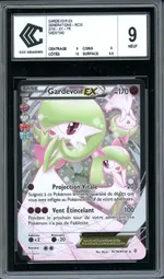 Collectible card marketplace image