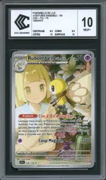 Collectible card marketplace image