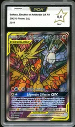 Collectible card marketplace image