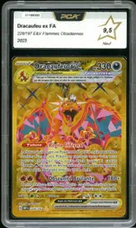 Auction visual on GCC