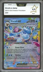 Auction visual on GCC