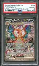 Auction visual on GCC