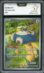 Auction visual on GCC