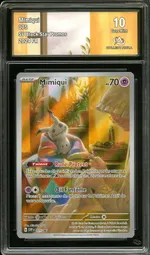 Collectible card marketplace image