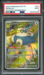 Collectible card marketplace image