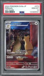 Auction visual on GCC