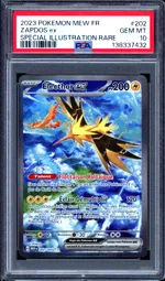 Auction visual on GCC