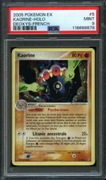 Auction visual on GCC