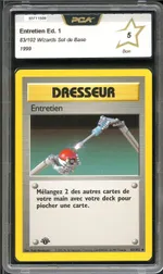 Auction visual on GCC