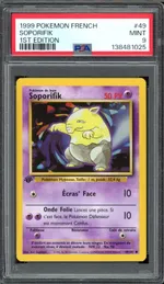 Auction visual on GCC