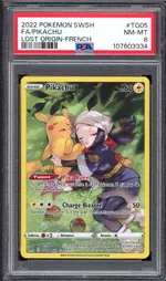 Auction visual on GCC