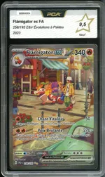 Collectible card marketplace image