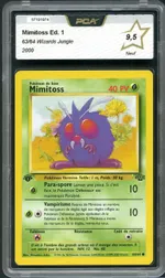 Auction visual on GCC