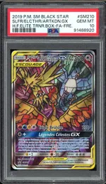 Collectible card marketplace image