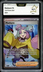 Auction visual on GCC