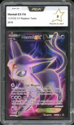 Auction visual on GCC