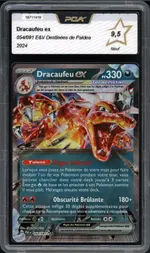 Collectible card marketplace image