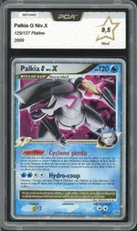 Auction visual on GCC