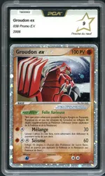 Auction visual on GCC